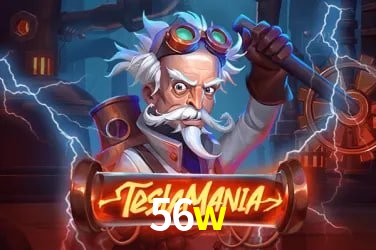 Estatísticas 56w