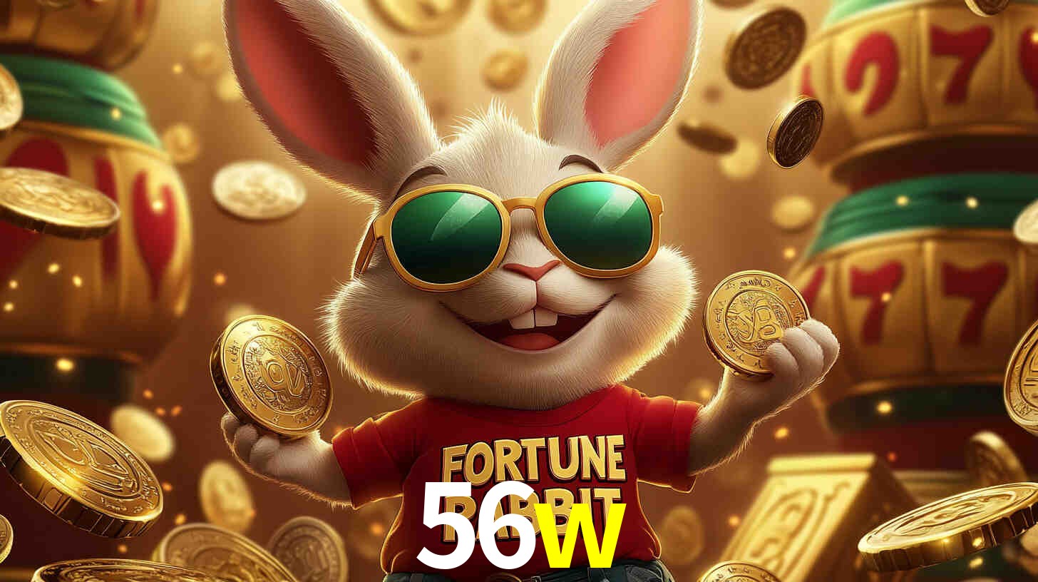56w - Cassino On-line Campeão - 56w.com
