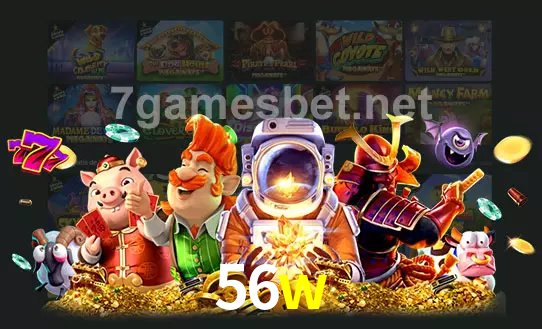 cassino 56w