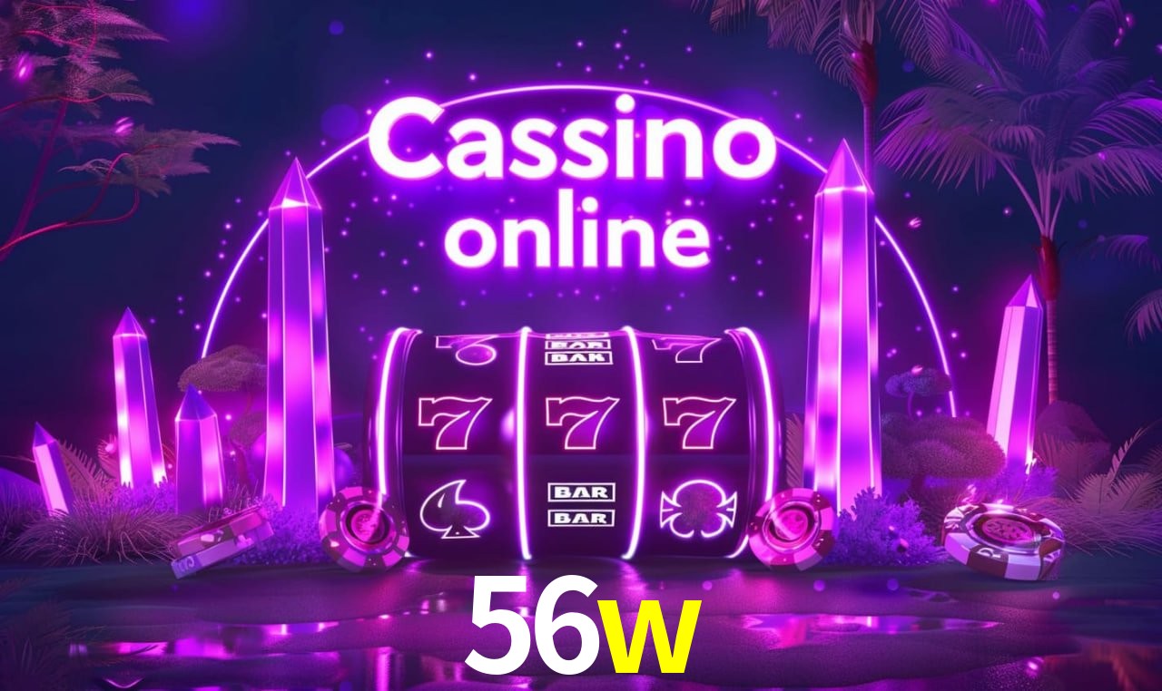 Estatísticas do Jogo 56w