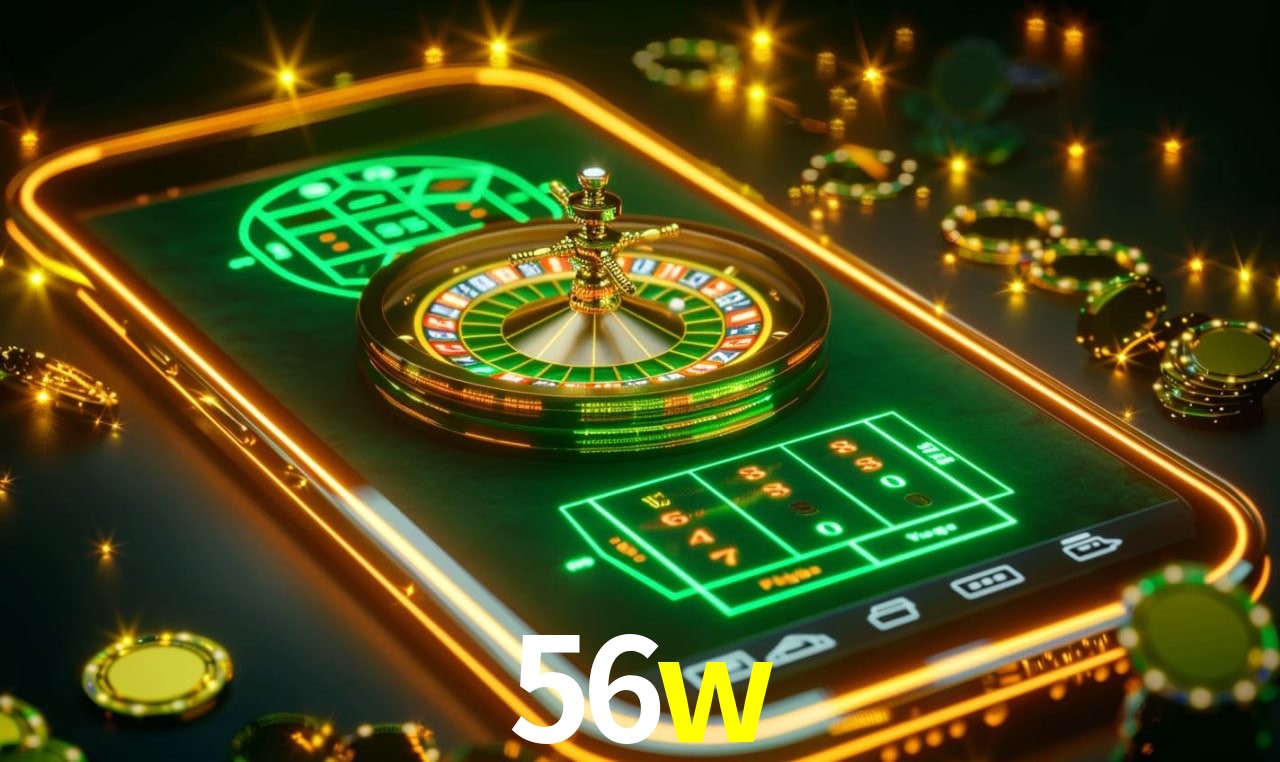 Diretório de Jogos 56w
