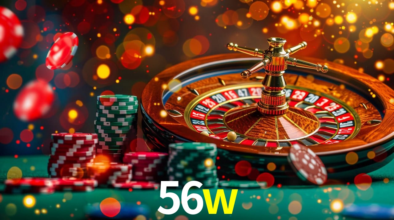 Descubra a Essência do 56w: Nossa História e Compromissos