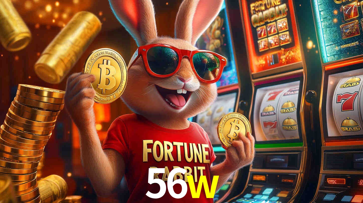 A Revolução dos Aplicativos de Jogos no 56w
