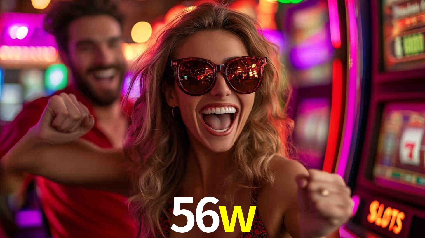 Apostas Esportivas na 56w: Um Guia Completo