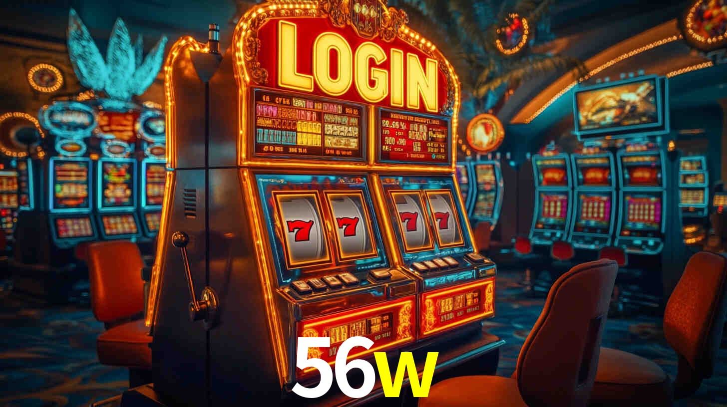 Welcome Bonus 56w