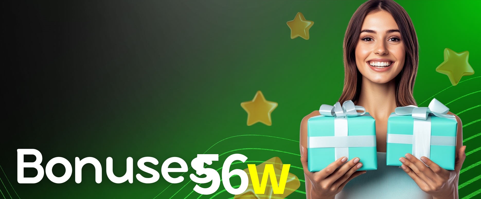 Flash Promotion 56w