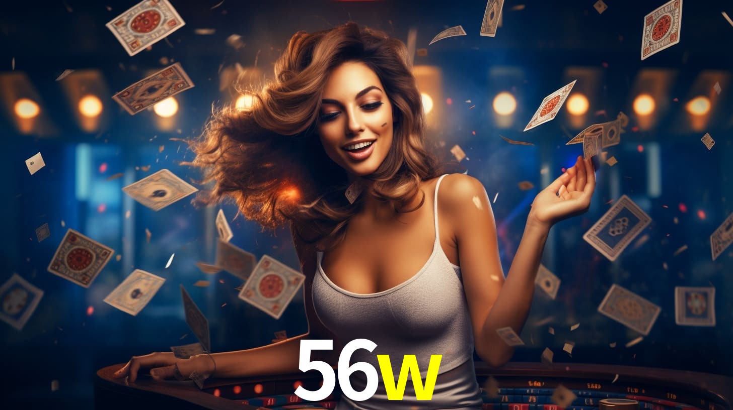 56w