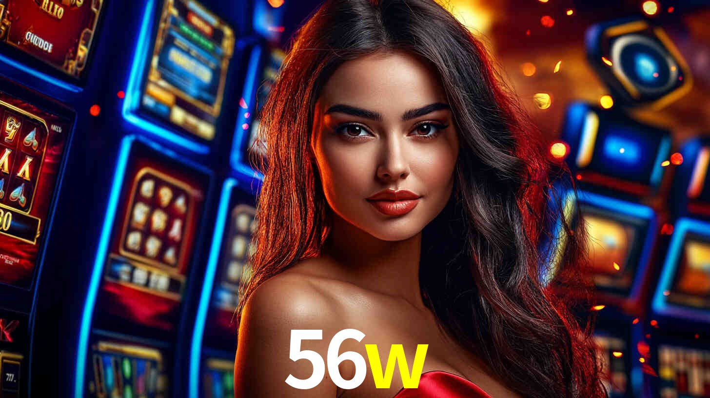 Descubra o Programa VIP da 56w: Vantagens Exclusivas para Jogadores