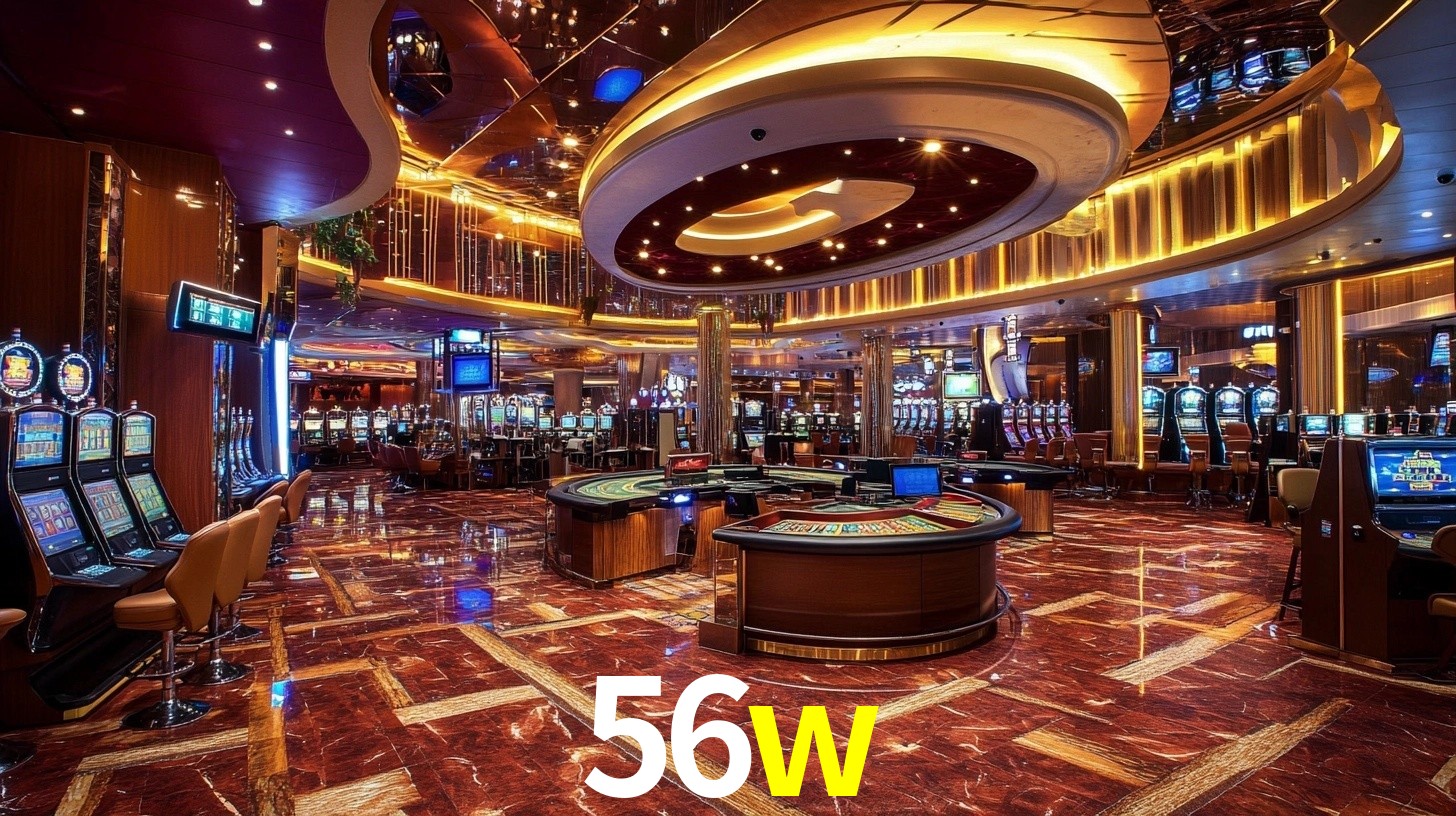 VIP Casino 56w