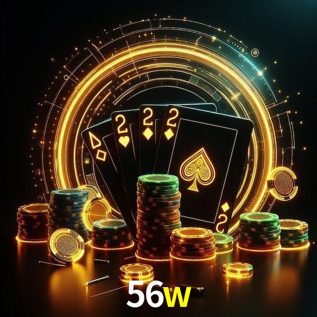 Apostas de Futebol 56w