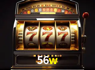 Descubra o Mundo do Cassino Online com 56w