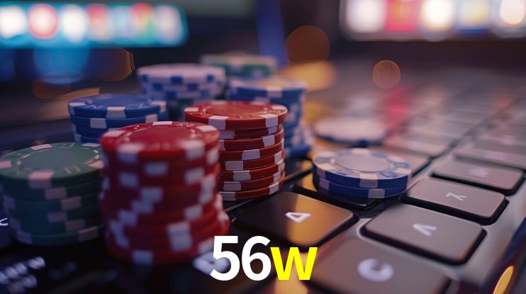 Recursos de Bônus 56w