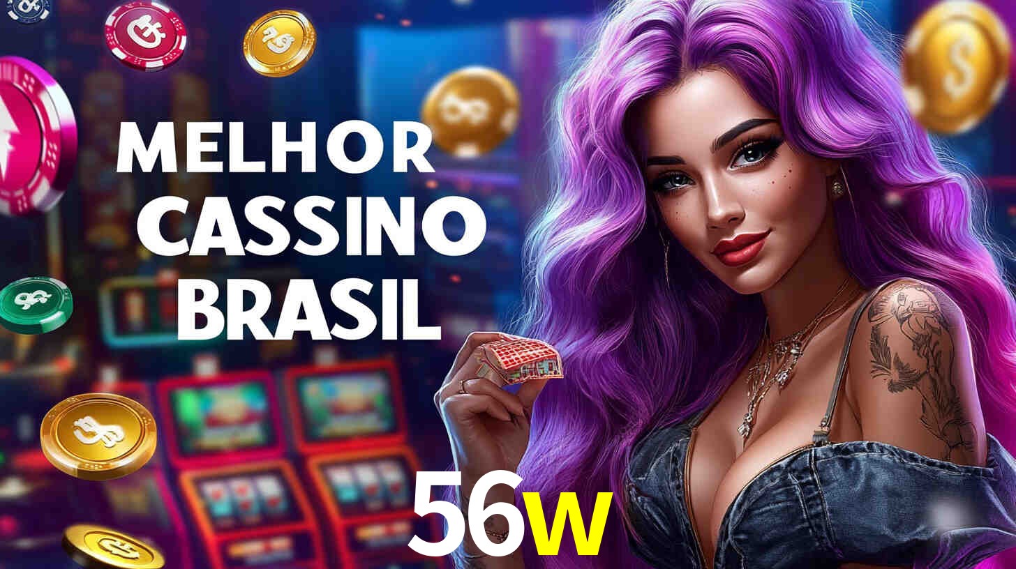 Inovações de Jogos na 56w: O Futuro das Experiências Interativas