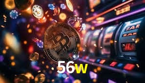 Descubra o Programa VIP da 56w: Vantagens Exclusivas para Jogadores