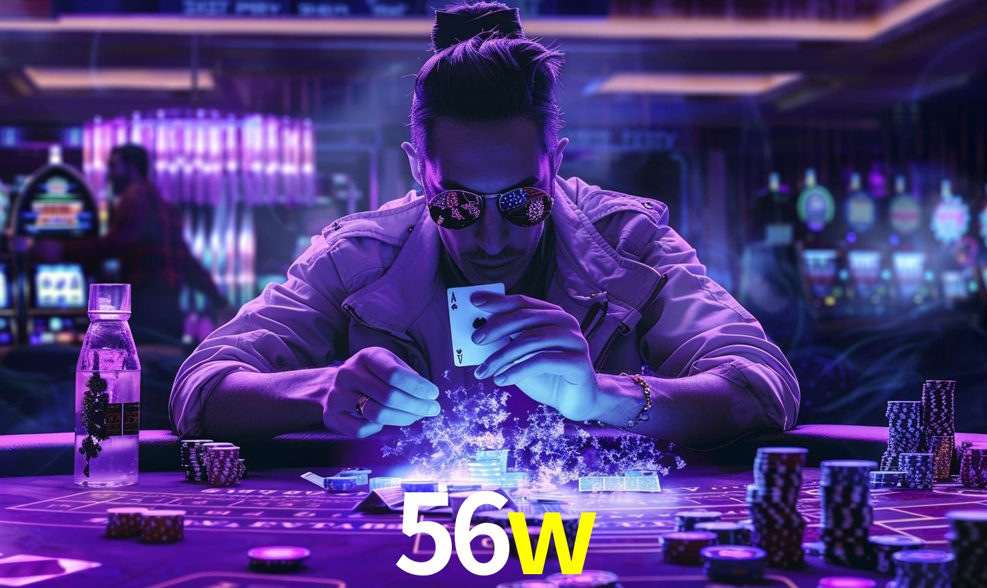 Football Betting 56w