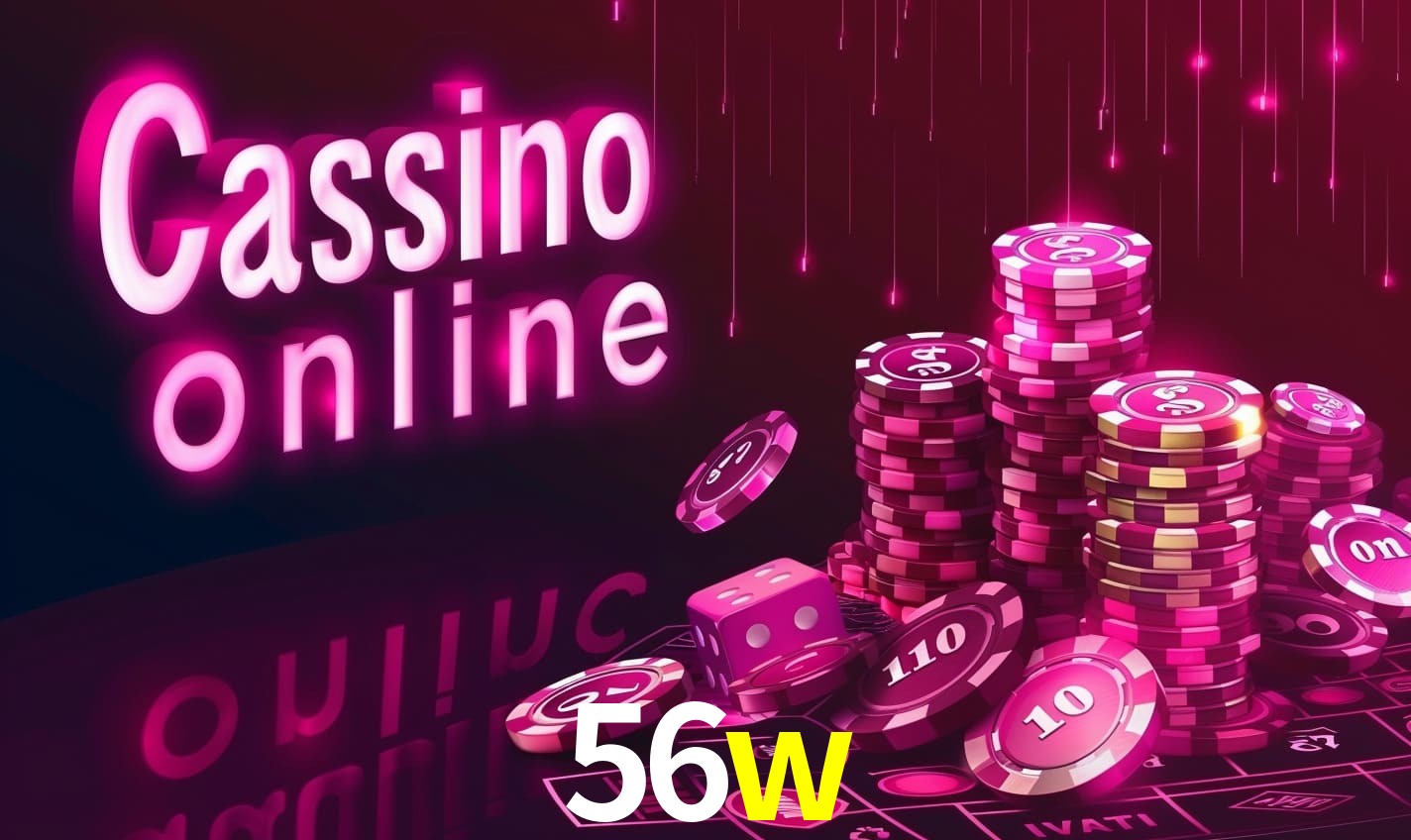 A Popularidade dos Caça-Níqueis no 56w