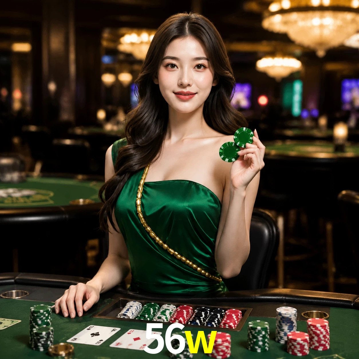 Cassino 56w app mobile
