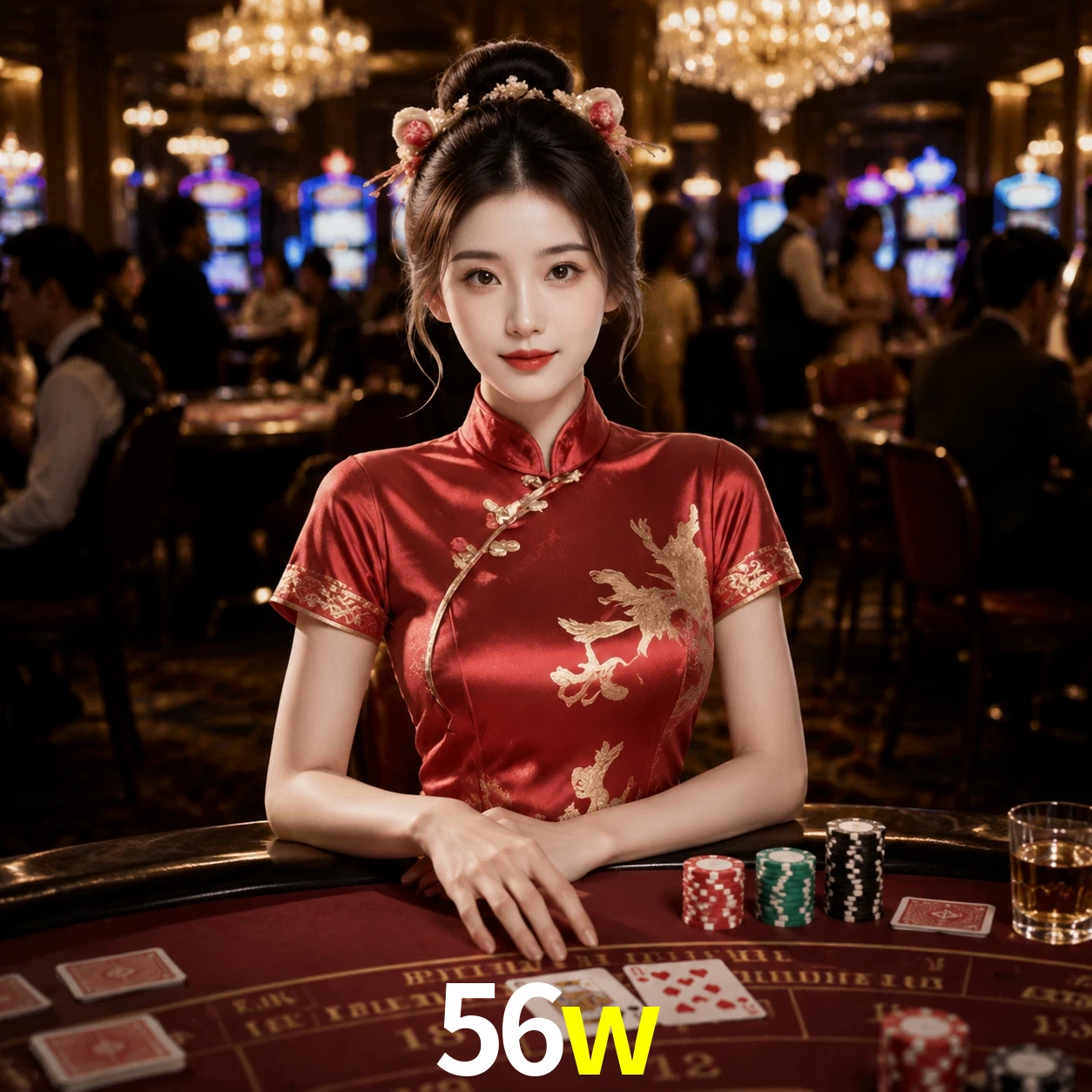 56w multi dispositivo